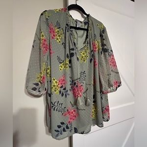 Catherines Blouse